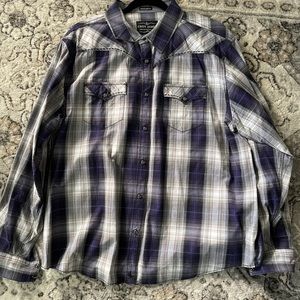 Cody James Flannel
